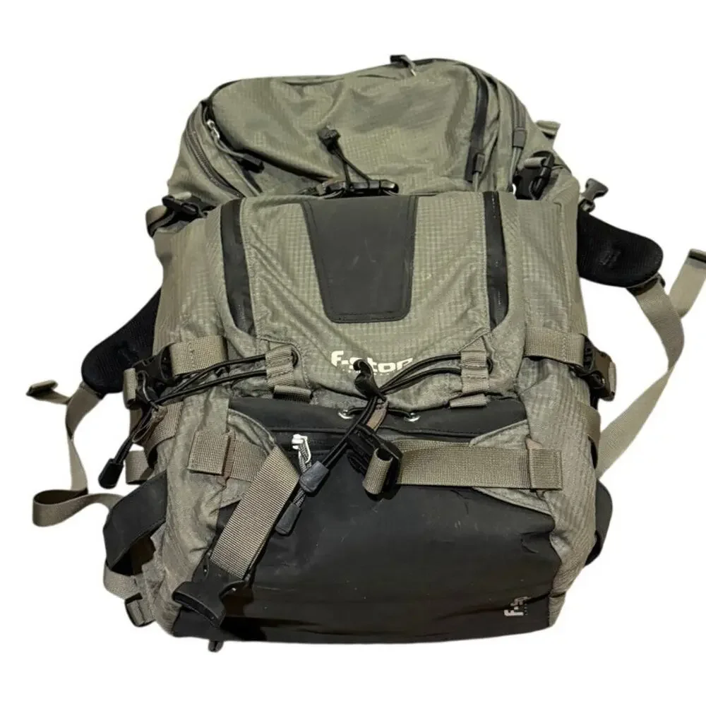 F-Stop Tilopa BC Camera Photographer Backpack